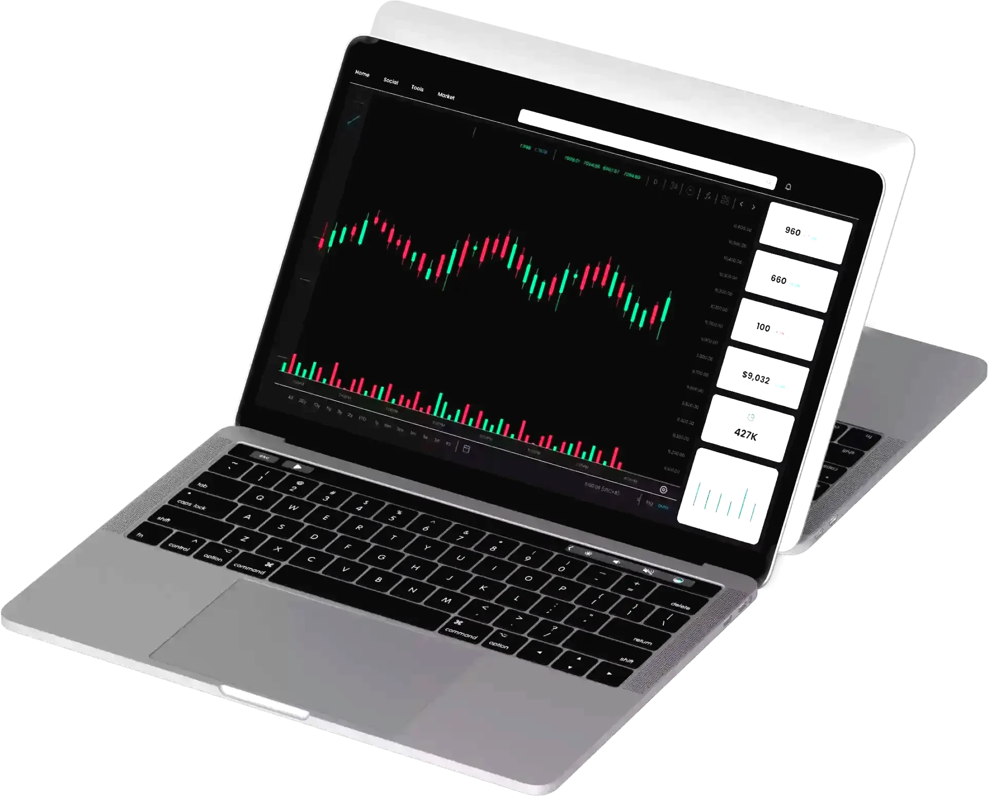 ZynCore investment tools